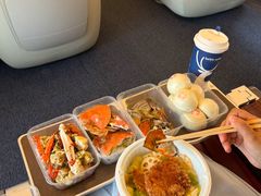 -好兄弟郭巨海鲜(天一阁店)