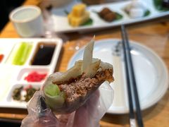 -四季民福烤鸭店(前门廊房二条店)