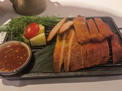 -BetterThai 泰加(苏州中心店)
