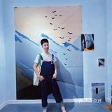 🖼浮生如梦 | 打卡艺术家舒曼摄影作品展📷