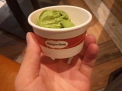 哈根达斯-V-ONE西雅图海鲜自助餐厅(仓山万达广场店)