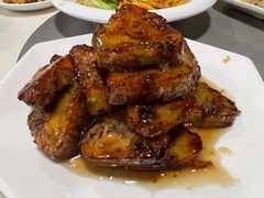 -福寿斋·老北京铜锅涮肉·烤鸭(顺义总店)