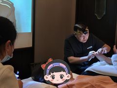 -和子足浴SPA会馆(东方之门店)