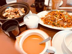 -新旺茶餐厅(鑫耀·光环live店)