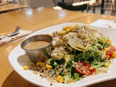 -HELLO 27 意面·沙拉·帕尼尼