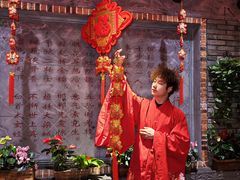 -蜀大侠火锅(总府路店)