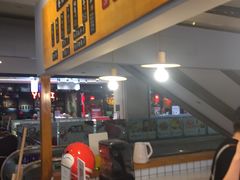 -怪物的冰与火(天虹商场中山路店)
