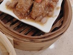 -点都德(华强南店)