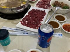 -伟记牛肉(金鸿公路店)
