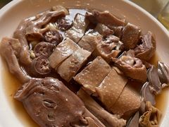 -昆承湖酒家·本帮农家菜