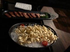 -捞王锅物料理(凯旋路店)