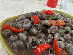 -标记美食新鲜猪杂(兴南大道店)