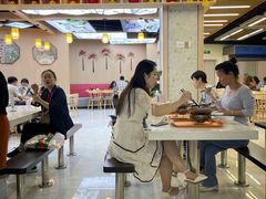 -哆喀美食广场(虎丘婚纱城店)