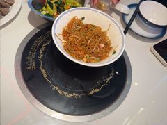 -聚味罗记大排檔·烧烤·鲜鱼杂·甲鱼煲(科学馆店)