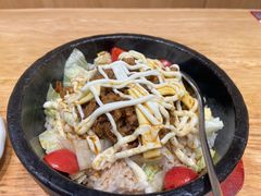 -上户日本料理(北仑富邦店)