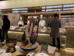 -雍和会海鲜姿造自助(湖东路店)
