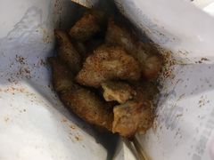 -傅强排骨(成都总店)