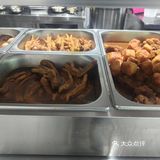 螺蛳粉控的打卡圣地
