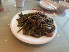 -英兰朝族饭店·英兰锅包肉(佳园路店)