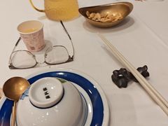 -桂满陇·蟹黄小笼汤包(环球港店)