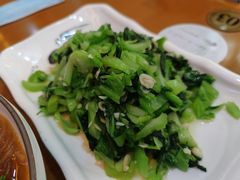 虾米盖菜-东北佬菜馆(斗东店)