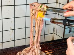 -86烧烤·炭火烧烤 (石人总店)