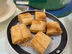 -广州酒家(昌岗地铁站店)