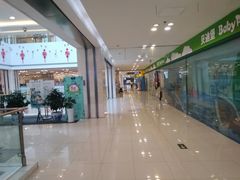 -东四民芳餐厅(世茂工三店)