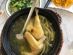 -蟹天蟹地农家菜·阳澄湖大闸蟹(浅水湾店)