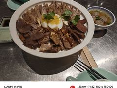 -潮界(虹桥新天地店)