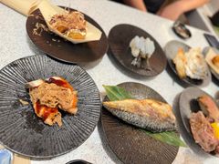 -争鲜回转寿司(西红门荟聚PLUS店)