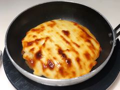 卡珍芝士焗糯米鸡-陶陶居酒家(海岸城店)