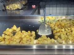 -周签签锅巴土豆(建设路总店)