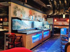 -重庆德庄火锅(映月湖环宇城店)