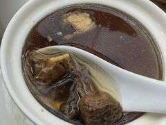 -丫口花园餐厅·融合菜