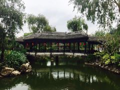 -中山詹园
