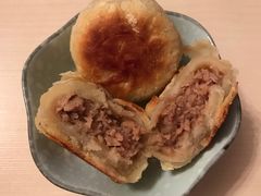 小鲜肉酥饼-庆丰包子铺(大屯路店)