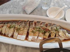 -花舍·新派粤菜·西餐·下午茶(亚运村·鸟巢店)