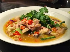 乐山椒麻鸡-朕之味(龙湖·西城天街店)