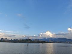 -江心屿景区