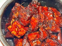 -老吉士酒家(天平路店)