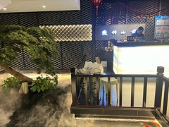 -徽州小镇(高新店)