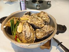 -拉完海鲜大排档(温岭店)