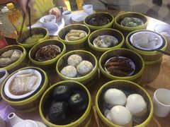 -肥佬夜茶(早茶·西乡店)