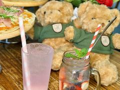 -Brut Eatery悦璞食堂(愚园路店)