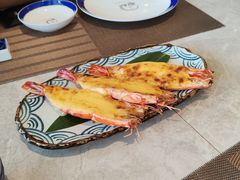 -極上萬膳·日料放题(来福士江景店)