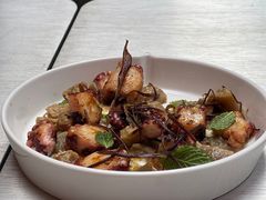 -Ocean's Table 欧舍