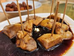 -长顺河豚馆(江洲东路)