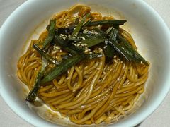 葱油拌面-老客站酒楼(金花南路店)
