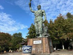 -景德镇古窑民俗博览区